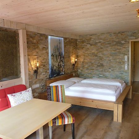 Gaestehaus Guggomos "Das Allgaeustyle" Füssen Esterno foto
