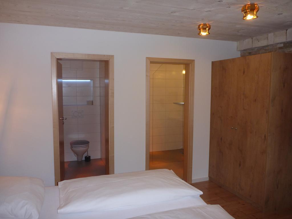 Gaestehaus Guggomos "Das Allgaeustyle" Füssen Camera foto