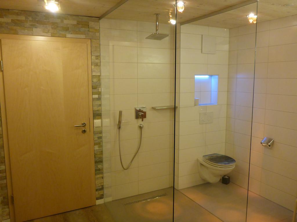 Gaestehaus Guggomos "Das Allgaeustyle" Füssen Esterno foto