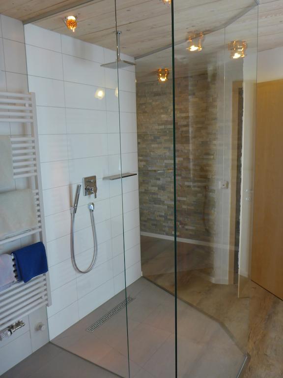Gaestehaus Guggomos "Das Allgaeustyle" Füssen Camera foto